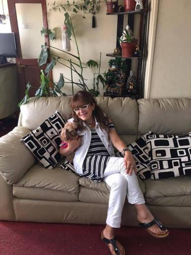 Gladys Ampuero
