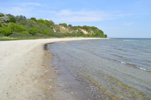 Strand von Lobbe