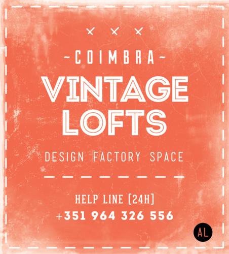 Coimbra Vintage Lofts