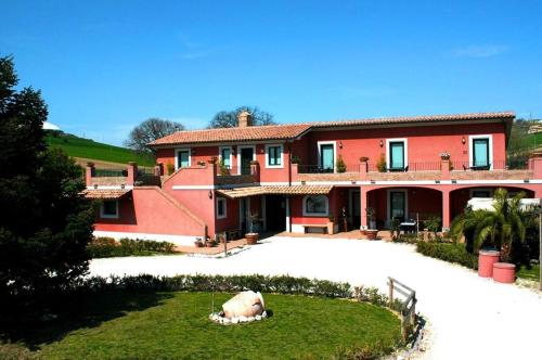 AGRITURISMO B&B LE GAZZE
