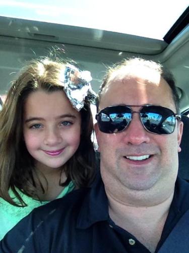 Barry and Daryn