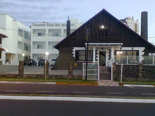 POUSADA SOLAR INN