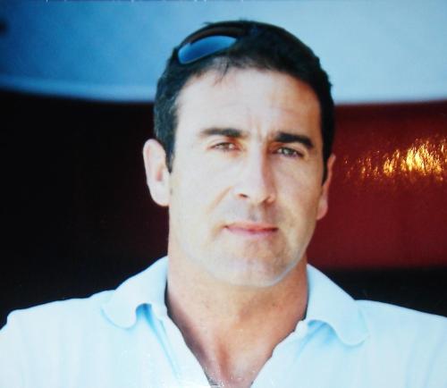 Nikos Xipolitas