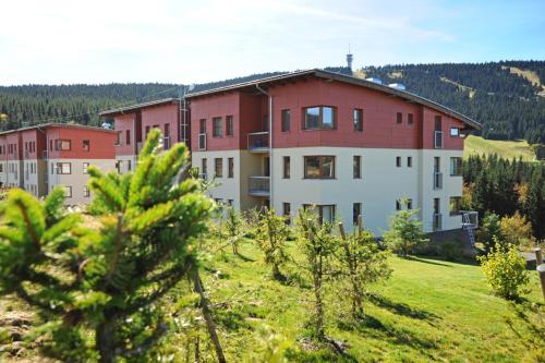 Appartements Keilberg