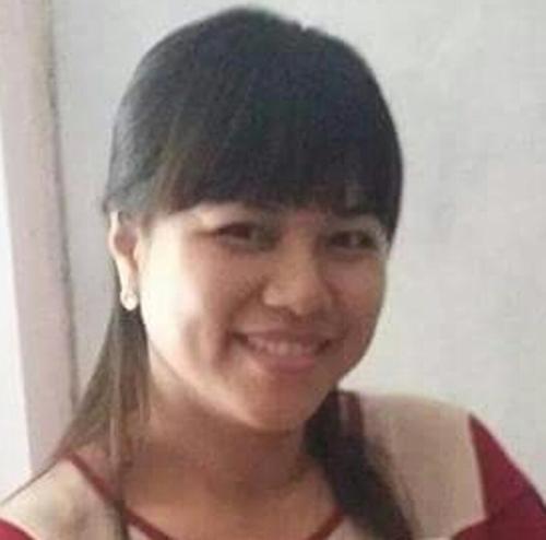Dương Thị Dinh