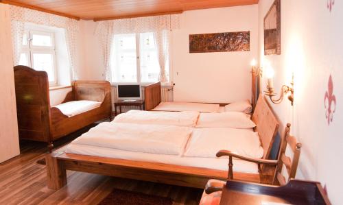 Familienzimmer