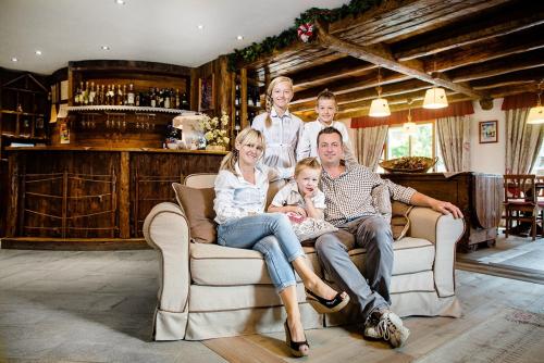 Famiglia Mathiou