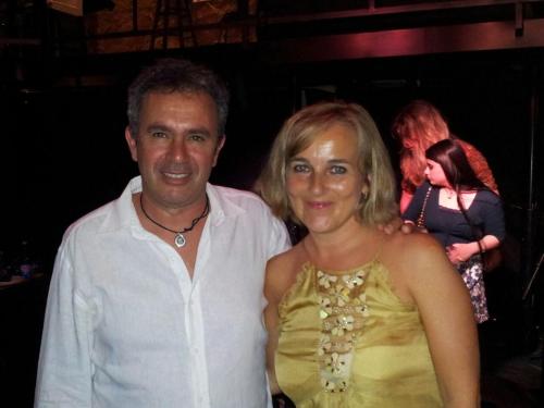 Cristina e Marco