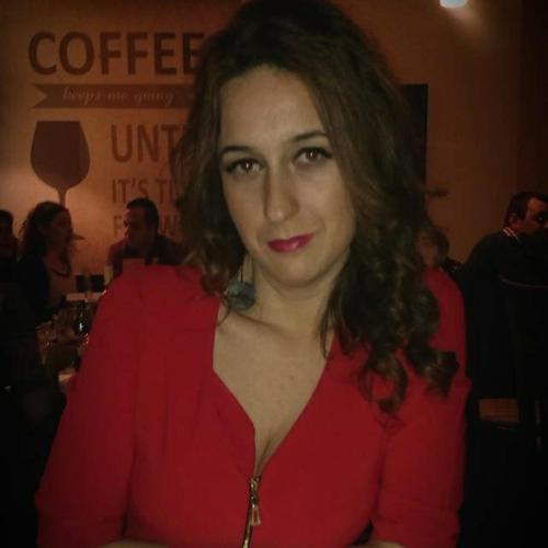 Viki Grupceva