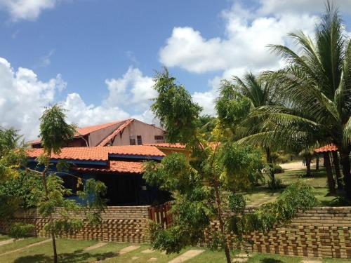 Chalés Barra Grande