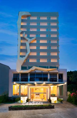 Citadines Royal Bay Makassar