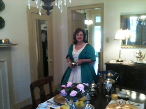 Magnolia Cottage Bed And Breakfast Natchez Ms Booking Com