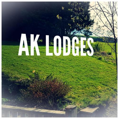 AK Lodges