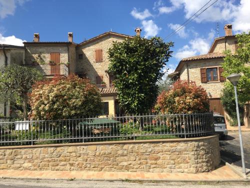 Il Poggio Appartamenti B&B