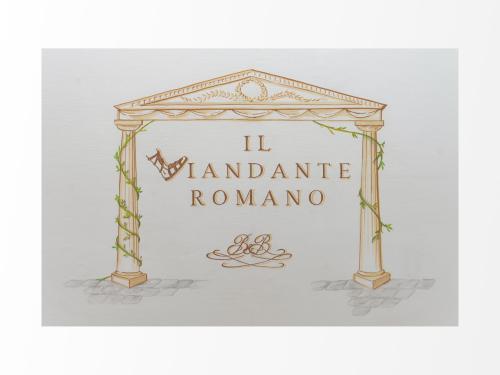 B&B Il Viandante Romano