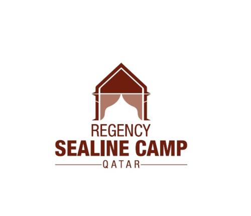 Luxury Tent Regency Sealine Camp Ash Shaqraʼ Qatar Booking Com