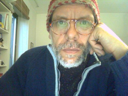 giuseppe aliprandi