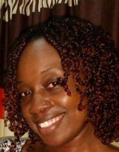 Verna Knight