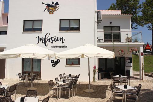 Infusion Guest House