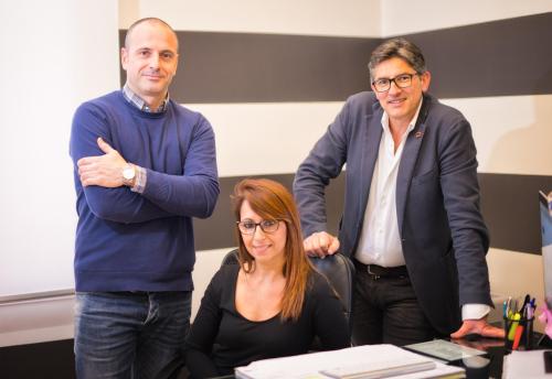 Staff Delle Vittorie