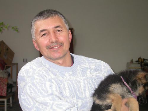 Rustam