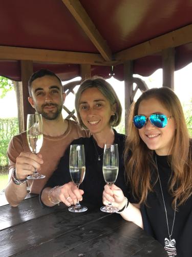 Letizia Filippo Francesca