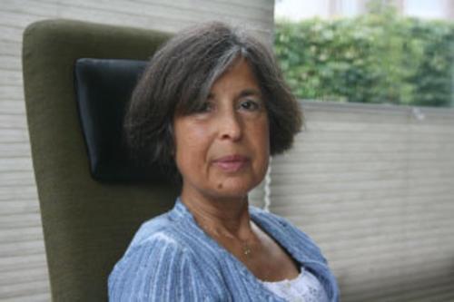 Ilona Sabel
