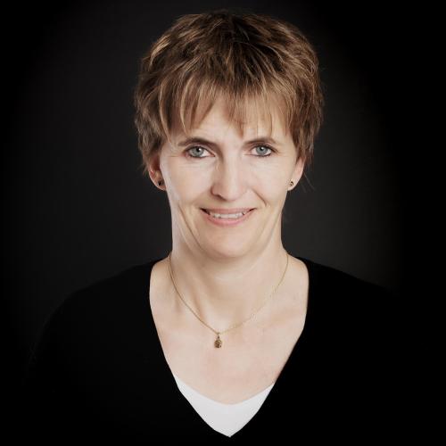 Evelyn Hebeisen