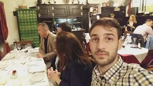 Manos Ioannidis
