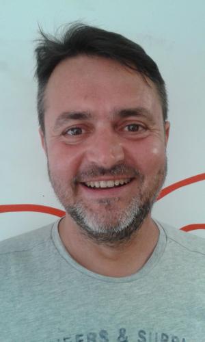 Krasimir Angelov