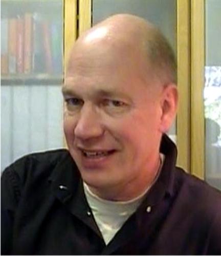 Gerard Vogel