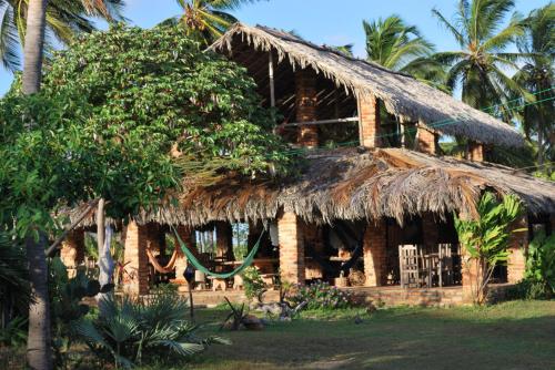 Buna Kite Ranch