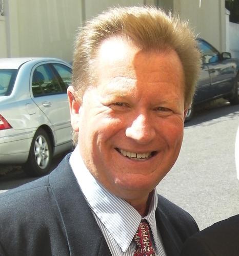 Steven Chaimowitz