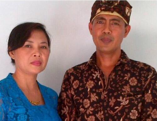 Dewi en Lusi
