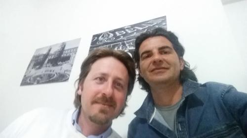 Danilo e Manlio