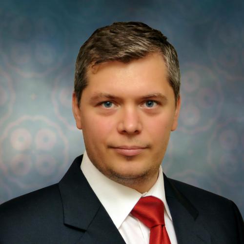Zoltan Suhajda