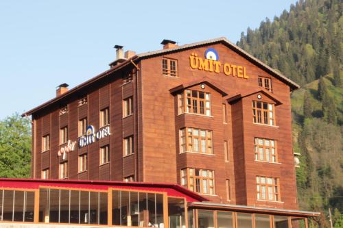 ümit otel