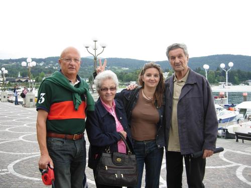 Familie Grabner