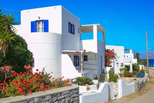 Nicos studios