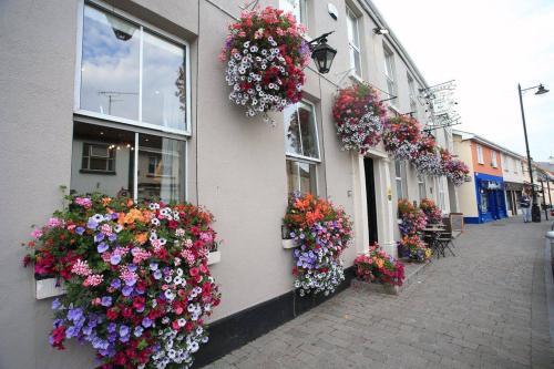 Brogan's Bar & Guesthouse
