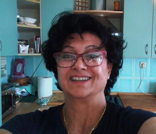 Marina Šego