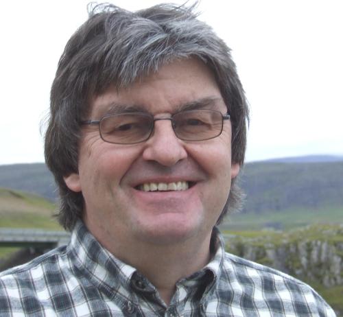Steinar Berg