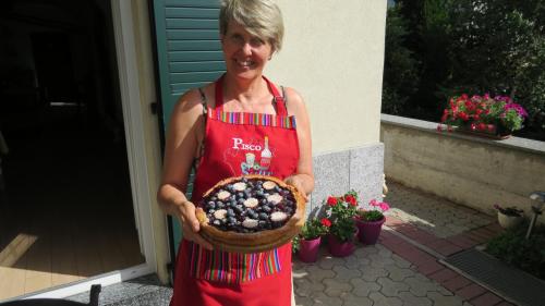Ivana ,proprietaria
