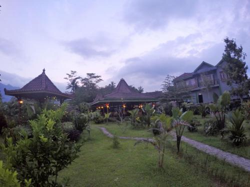 Omah Setumbu