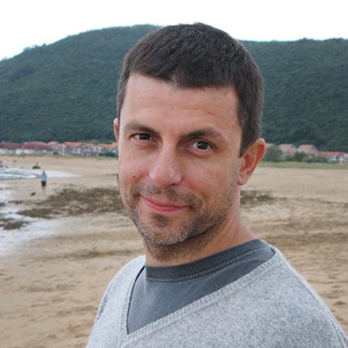 Luis Muñoz