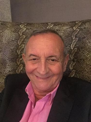 Alex steuben Owner