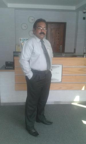 Hugo Mendis
