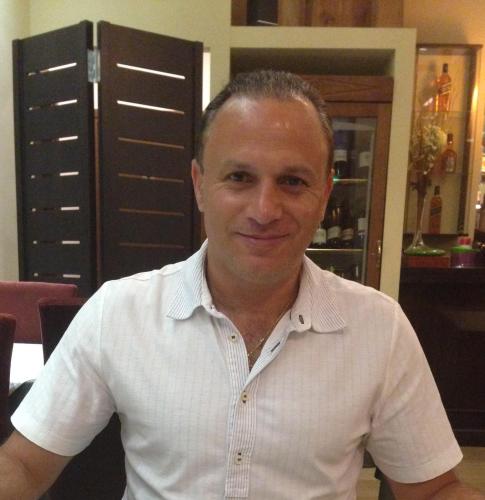 Michael Constantinou