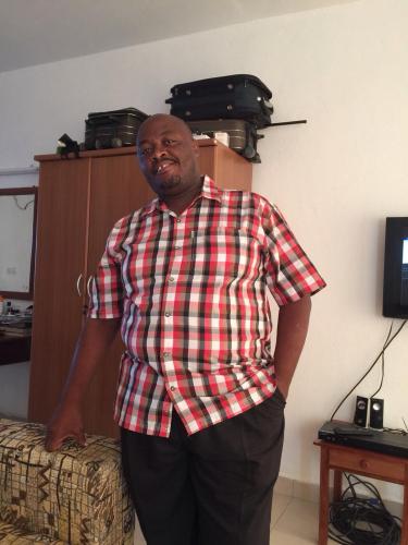 Hussein Baraka