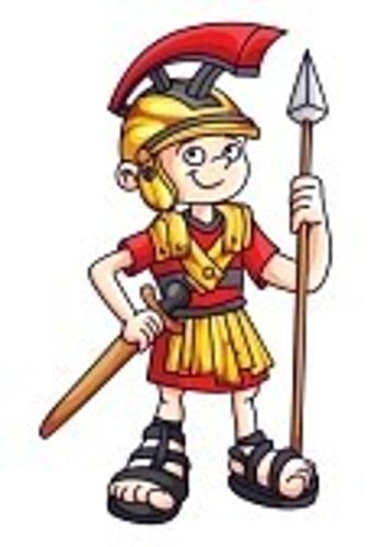 Un piccolo romano